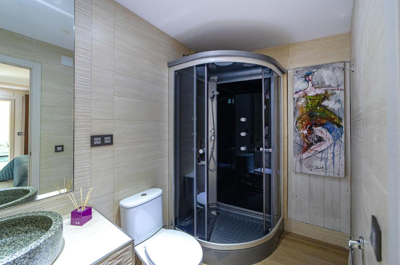 Apartamento Tranquilo En Villa Privada, Marbella - Lavanda Exterior photo