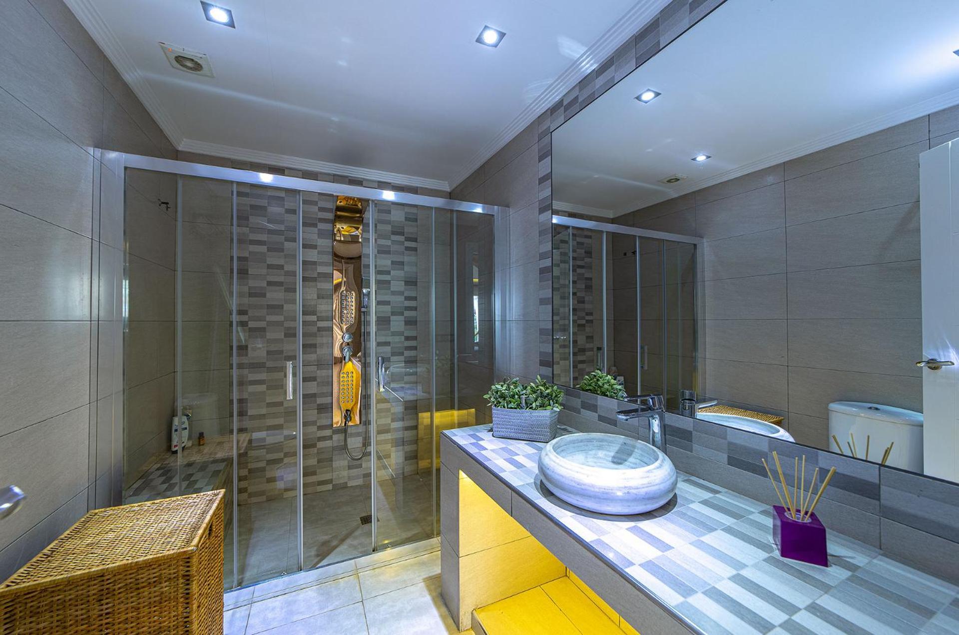 Apartamento Tranquilo En Villa Privada, Marbella - Lavanda Exterior photo
